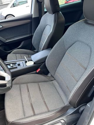 SEAT Leon 2022