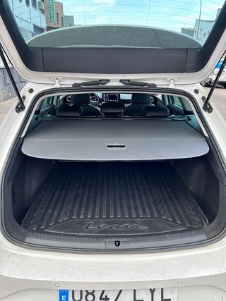 SEAT Leon 2022