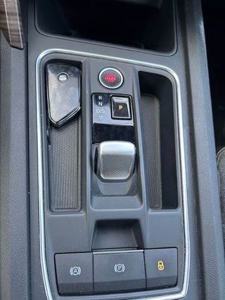 SEAT Leon 2022