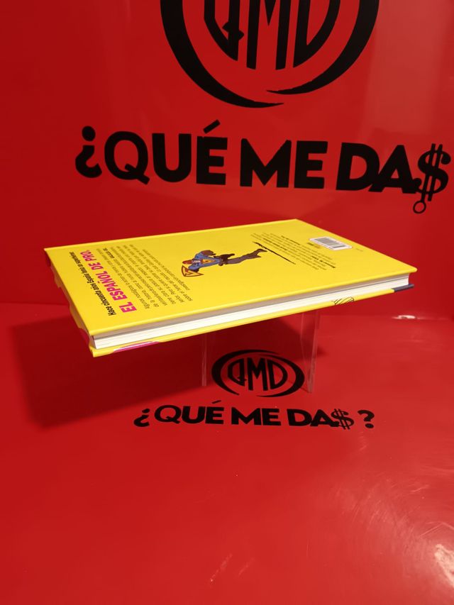 Comic Pro David Galan