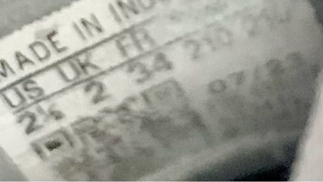 Botas de fútbol Adidas Predator