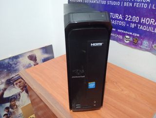 Packard Bell PC 