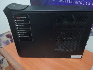 Packard Bell PC 