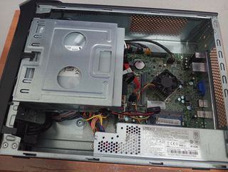 Packard Bell PC 