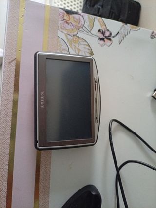 GPS TomTom