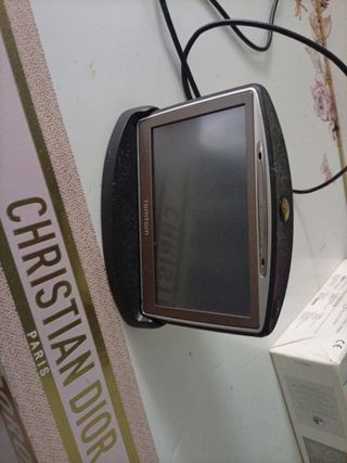GPS TomTom