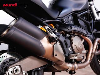 DUCATI MONSTER 821