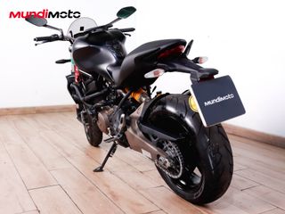 DUCATI MONSTER 821