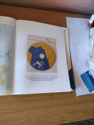 LIBROS CIENCIAS SOCIALES educación secundaria 1+ C