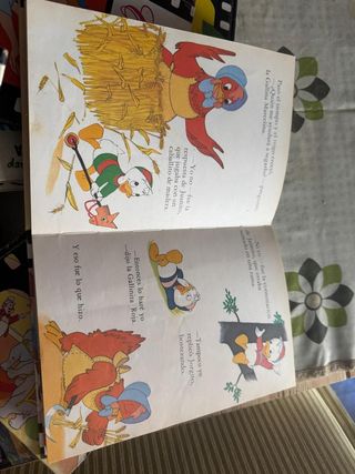 Walt Disney 15 libros