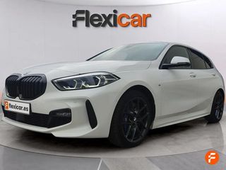 BMW Serie 1 120i