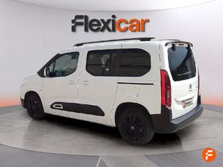 Citroën Berlingo Talla M BlueHDi 100 S&S FEEL PACK