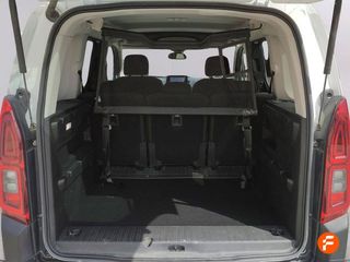 Citroën Berlingo Talla M BlueHDi 100 S&S FEEL PACK