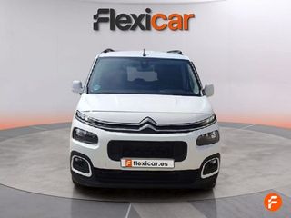 Citroën Berlingo Talla M BlueHDi 100 S&S FEEL PACK
