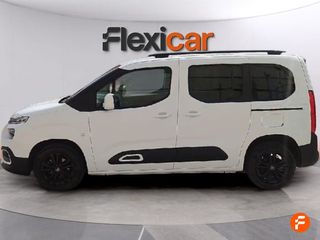 Citroën Berlingo Talla M BlueHDi 100 S&S FEEL PACK