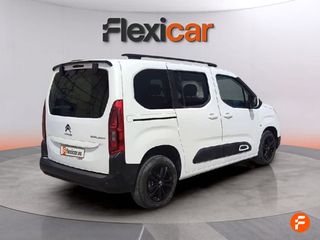 Citroën Berlingo Talla M BlueHDi 100 S&S FEEL PACK