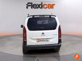 Citroën Berlingo Talla M BlueHDi 100 S&S FEEL PACK