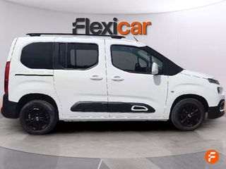 Citroën Berlingo Talla M BlueHDi 100 S&S FEEL PACK