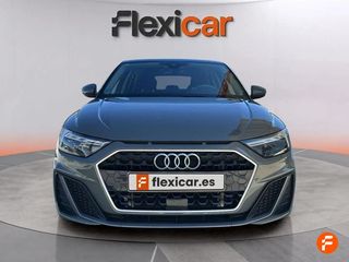 Audi A1 citycarver 30 TFSI 85kW (116CV) S tronic