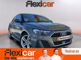 Audi A1 citycarver 30 TFSI 85kW (116CV) S tronic