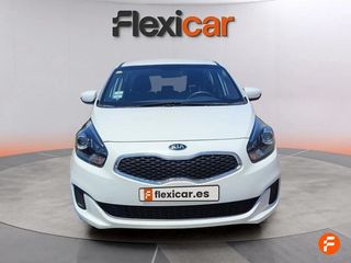 Kia Carens 1.6 GDi 99kW (135CV) Basic