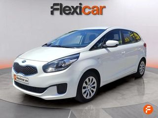 Kia Carens 1.6 GDi 99kW (135CV) Basic