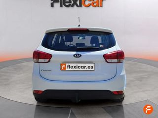 Kia Carens 1.6 GDi 99kW (135CV) Basic