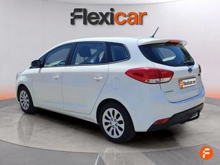 Kia Carens 1.6 GDi 99kW (135CV) Basic