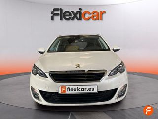 Peugeot 308 SW Allure 1.2 PureTech 96KW (130CV) EAT6