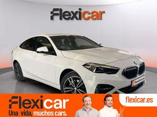 BMW Serie 2 216dA DCT Gran Coupe