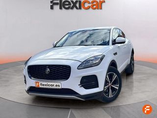 Jaguar E-Pace E-Pace Diesel E-Pace 2.0D I4 Standard 163, 120kW/163 PS, 1997 cm³, 5 Doors