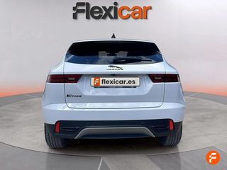 Jaguar E-Pace E-Pace Diesel E-Pace 2.0D I4 Standard 163, 120kW/163 PS, 1997 cm³, 5 Doors