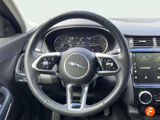 Jaguar E-Pace E-Pace Diesel E-Pace 2.0D I4 Standard 163, 120kW/163 PS, 1997 cm³, 5 Doors