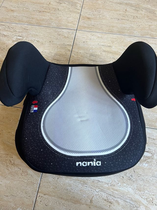 Silla de coche Nania para niños