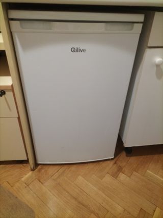 Nevera pequeña Qilive