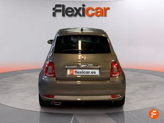 Fiat 500 Red 1.0 Hybrid 51KW (70 CV)