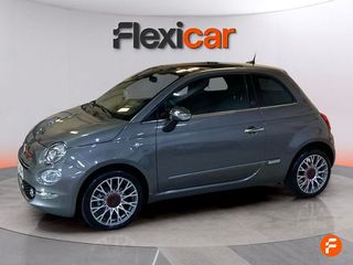 Fiat 500 Red 1.0 Hybrid 51KW (70 CV)