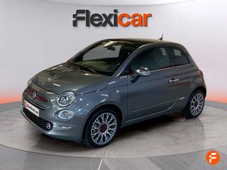 Fiat 500 Red 1.0 Hybrid 51KW (70 CV)
