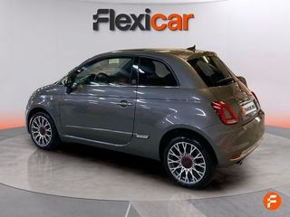 Fiat 500 Red 1.0 Hybrid 51KW (70 CV)