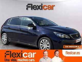 Peugeot 308 5p Style PureTech 130 S&S 6 Vel. MAN