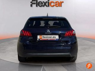 Peugeot 308 5p Style PureTech 130 S&S 6 Vel. MAN