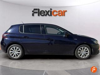 Peugeot 308 5p Style PureTech 130 S&S 6 Vel. MAN