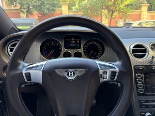 Bentley Continental GT Speed 2008