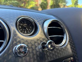 Bentley Continental GT Speed 2008