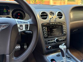 Bentley Continental GT Speed 2008