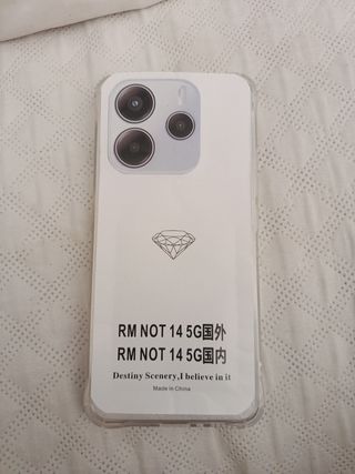 Funda Xiaomi Redmi Note 14 5G
