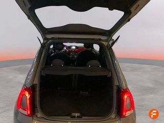 Fiat 500 Red 1.0 Hybrid 51KW (70 CV)