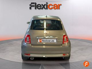Fiat 500 Red 1.0 Hybrid 51KW (70 CV)