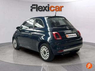 Fiat 500 Cult 1.0 Hybrid 51KW (70 CV)