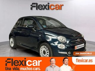 Fiat 500 Cult 1.0 Hybrid 51KW (70 CV)